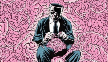 Atos para expandir sua consciência