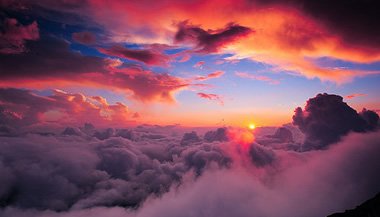 Por que olhamos para o céu?