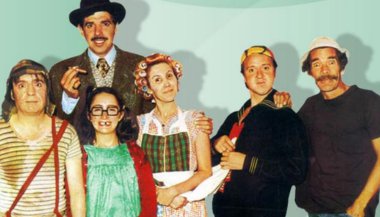 Quem você seria em Chaves de acordo com seu signo?
