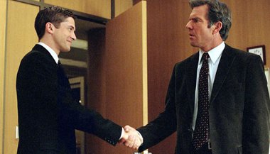 Quem é o seu empregado e chefe astral?