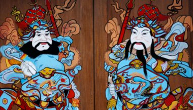 Previsões do Horóscopo Chinês para 2018