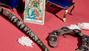 Ilumine-se com os talismãs ciganos