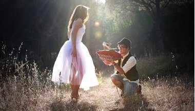 Cinderela, uma história de superação