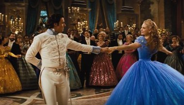 A sombra nos contos de fadas