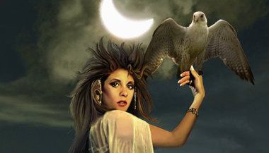 As bruxas na Mitologia Grega - Parte 3