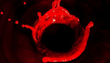 Entenda o significado de sonhar com um círculo de sangue