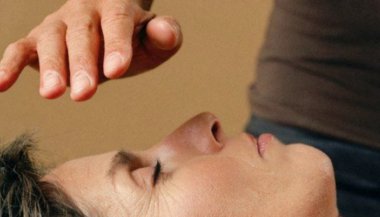 O que é cirurgia espiritual?