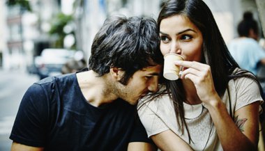 Liberte-se do ciúme com o auxílio das essências florais