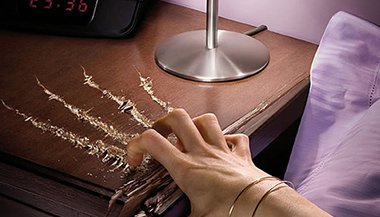 Ciúmes, uma arma letal