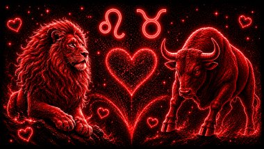 Combinação Leão com Touro: veja amor, lealdade, química e compatibilidade