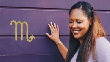 Como lidar com um escorpiano