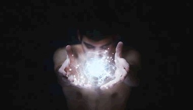 Como se defender das energias negativas