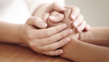 O poder da compaixão