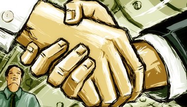 Compromisso ou alienação?