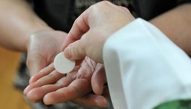 Ritual de Comunhão: entenda o seu significado