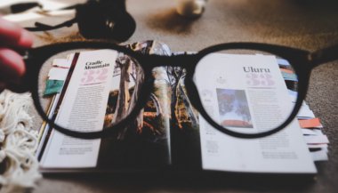 A diferença entre conhecimento e sabedoria