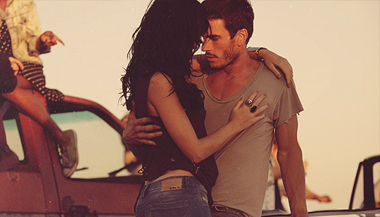 Conquiste seu grande amor e seja feliz