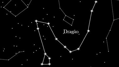 Constelação do Dragão