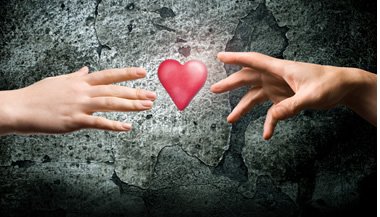 Construindo relacionamentos - Diálogo e Liberdade