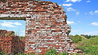 Construir, desconstruir e reconstruir