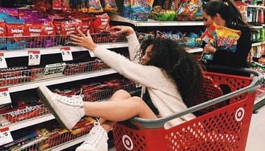 O consumismo segundo a astrologia