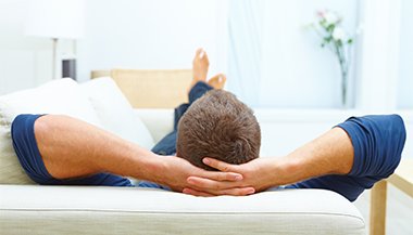 Esqueça as contas domésticas e desenvolva a sua criatividade