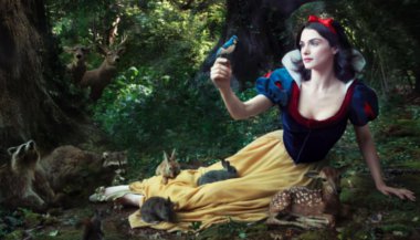 Contos de fadas e os sonhos