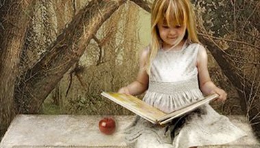 A importância dos contos de fada