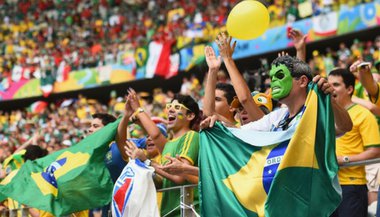 Como cada signo torce na Copa do Mundo