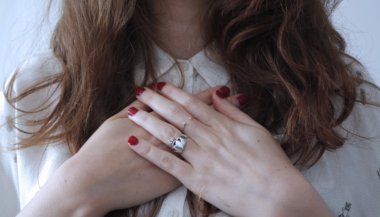 O coração sempre tem razão