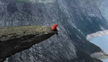 Coragem para ter coragem