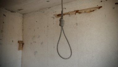 Significado de sonhar com suicídio