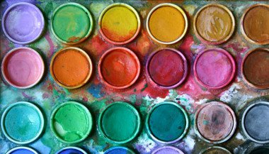 Cromoterapia - A magia das cores