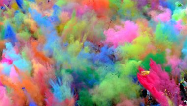 A energia de cada cor