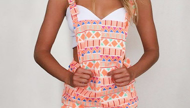 Cores para o Reveillon