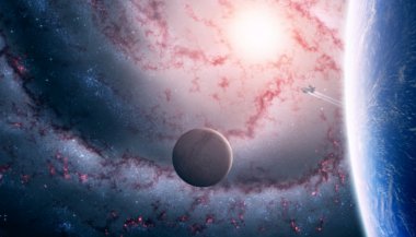 3 documentários para os amantes da galáxia