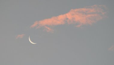 Signos na Lua Crescente: o que esperar de cada energia lunar