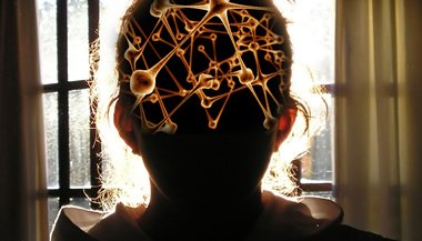 Criamos nosso próprio campo mental