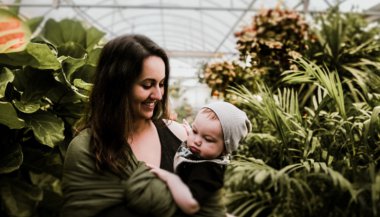 Como ensinar seu filho a ser feliz