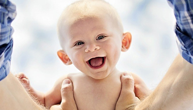 Crianças: modo de usar