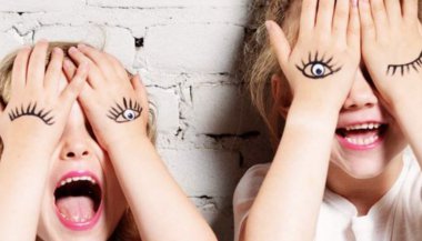 As crianças do Horóscopo Chinês