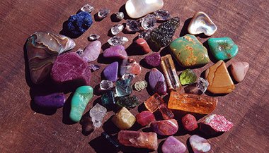 Equilibrando com a frequência cristalina