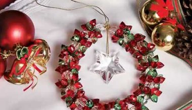 Prepare sua casa para as festas natalinas