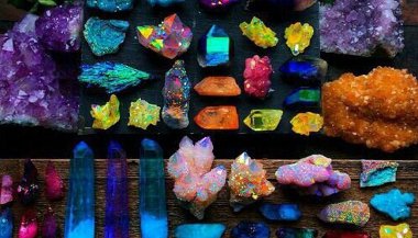 Pedra da sorte para cada signo