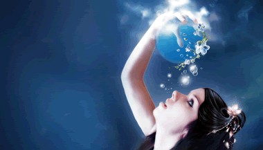 Cristalomancia - A revelação do futuro através dos cristais