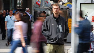 Retome a autogestão da sua vida