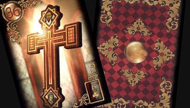 Previsões do Baralho Cigano - Semana 09/01