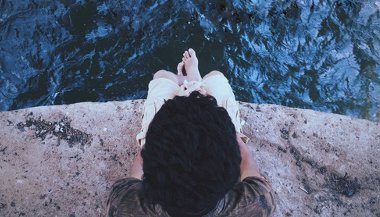 Assuma suas culpas, assuma sua verdade