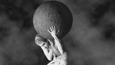 Não adianta colocar a culpa nos outros