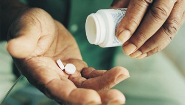 A cura está dentro de você